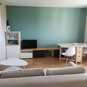  Hébergement de vacances Jolie Petite Maison Independante De Plain-pied